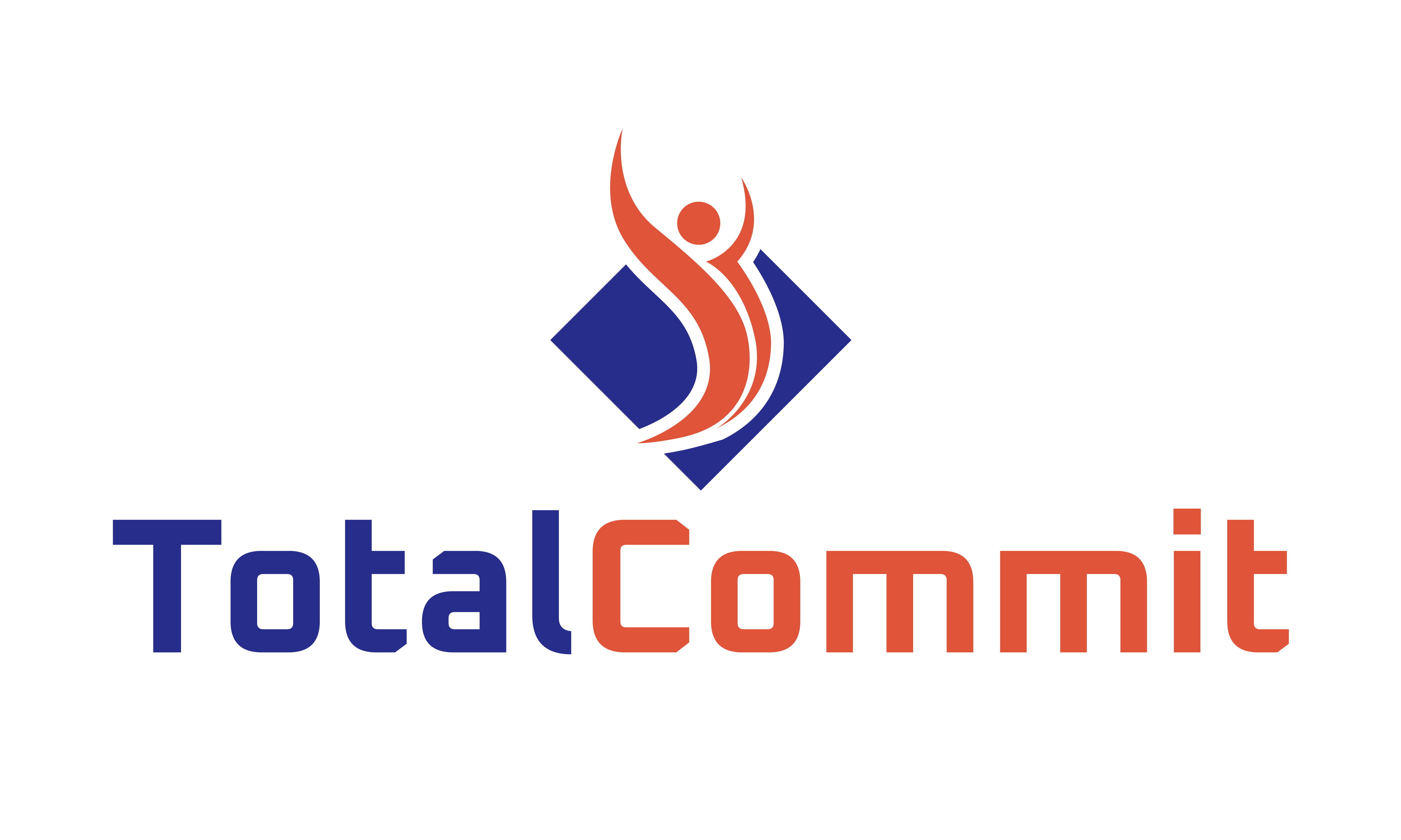 TotalCommit logo